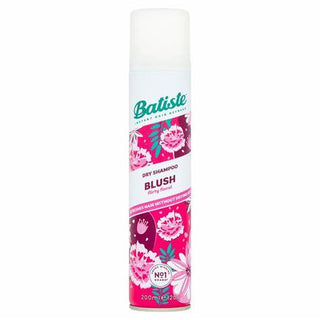 Batiste Dry Shampoo Blush Flirty Floral