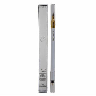 Lancome Le Lip Liner Waterproof Lipliner With Brush Universelle