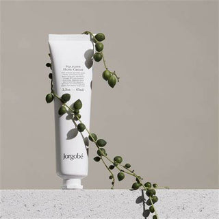 Jorgobe Squalane Hand Cream