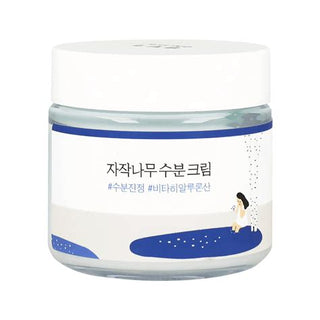 ROUND LAB Birch Juice Moisturizing Cream 2.7 oz