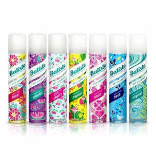 Batiste Dry Shampoo