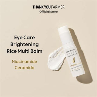 THANK YOU FARMER Rice Pure Aqua Multi Balm 0.35 oz