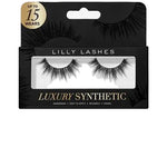 Premium Synthetic Lashes  Atlanta 1 Pair