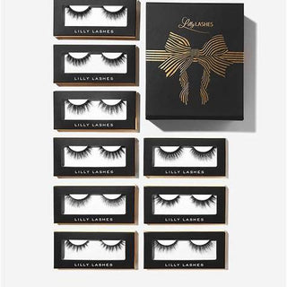 Lilly Lashes Premium Synthetic Lashes 1 Pair
