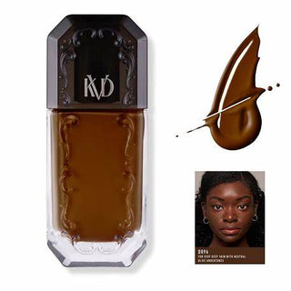 Good Apple Full Coverage Serum Foundation 1.01 oz (30 ml)