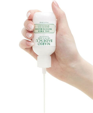 Mario Badescu Oil Free Moisturizer SPF 30 Sunscreen 2 oz.