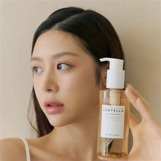SKIN1004 Madagascar Centella Light Cleansing Oil 6.76 oz