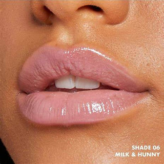 NYX Professional Makeup This Is Milky Gloss