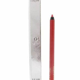 Lancome Le Lip Liner Waterproof Lipliner With Brush 369 Vermillon