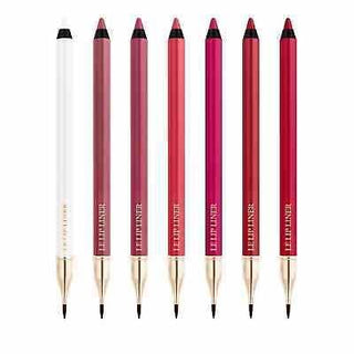 Lancome Le Lip Liner Waterproof Lipliner With Brush 369 Vermillon