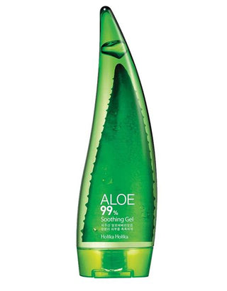 HOLIKA HOLIKA Aloe 99% Soothing Gel (Fresh Moisture) 8.45 oz