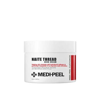 MEDI-PEEL Premium Collagen Naite Thread Neck Cream 2.0 3.38 oz