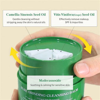 Dr.Althea Pure Grinding Cleansing Balm 1.69 oz