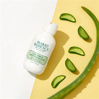 Mario Badescu Oil Free Moisturizer SPF 30 Sunscreen 2 oz.