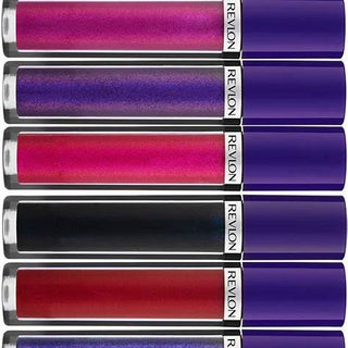 Revlon Electric Shock Lip Lacquer