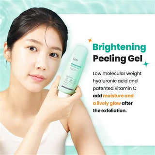 DR.G Brightening Peeling Gel 4.23 oz