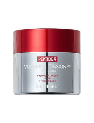 MEDI-PEEL Peptide 9 Volume and Tension Tox Cream Pro 1.76 oz