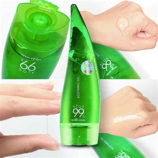 HOLIKA HOLIKA Aloe 99% Soothing Gel (Fresh Moisture) 8.45 oz