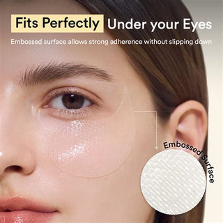 Abib Collagen Eye Patch Jericho Rose Jelly Sample 3.17 oz