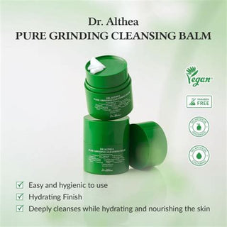 Dr.Althea Pure Grinding Cleansing Balm 1.69 oz