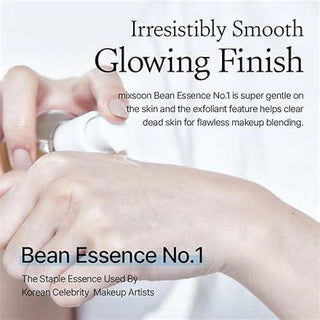 mixsoon Bean Essence serum 1.69 oz