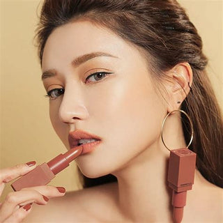 3CE Mood Recipe Matte Lip Color –– #116 Inked Heart –– 0.12 oz