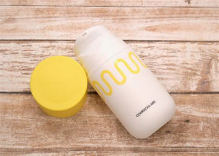 COMMONLABS Vitamin C Brightening Sun Serum 1.72 oz
