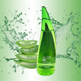 HOLIKA HOLIKA Aloe 99% Soothing Gel (Fresh Moisture) 8.45 oz