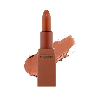 3CE Mood Recipe Matte Lip Color –– #116 Inked Heart –– 0.12 oz