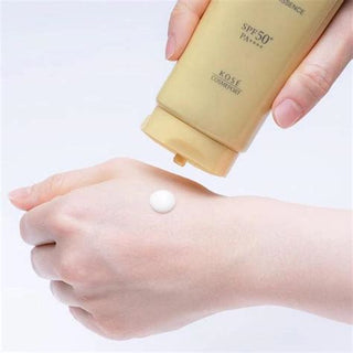 KOSE SUNCUT Perfect UV Essence 2.8 oz