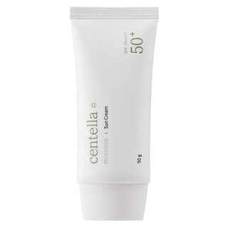 mixsoon Centella Sun Cream SPF 50+ PA++++