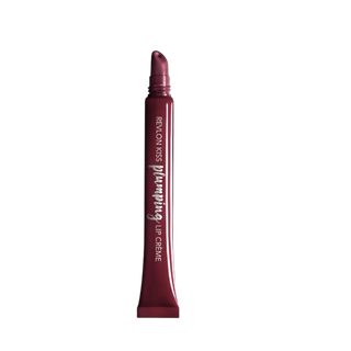 Kiss Plumping Lip Crème – 545 Rich Bordeaux  0.25 oz (7.1 g)