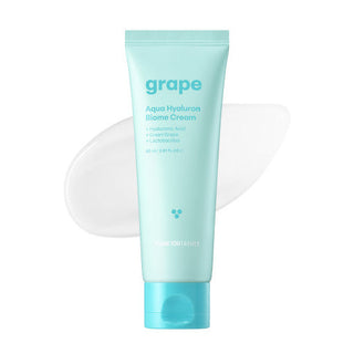 THANK YOU FARMER Grape Aqua Hyaluron Biome Cream