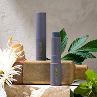 UNSTRAUM Buff Lip Balm Color Change 0.12oz (3.5g)