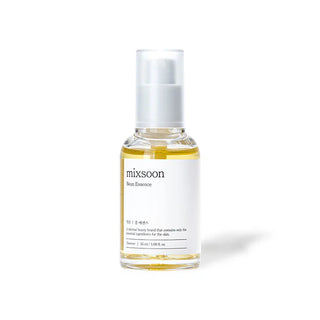 mixsoon Bean Essence serum
