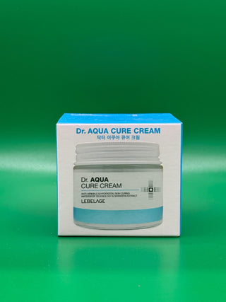 LEBELAGE Dr. Aqua Cure Cream