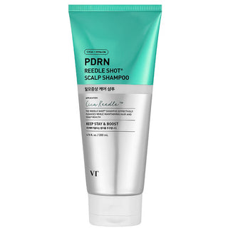 PDRN Reedle Shot Scalp Shampoo 300ml