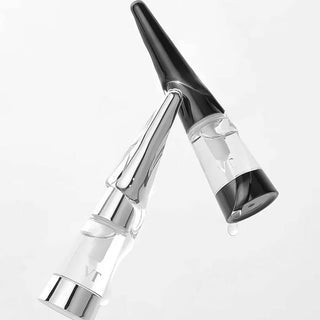 Reedle Shot Lip Plumper Beginner, 0.15 oz (4.3 g) Moisturizing, Transparent, Lip Gloss, Stocking Stuffers