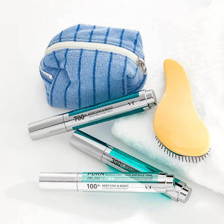 PDRN Reedle Shot Hair Ampoule 300dL 15ml