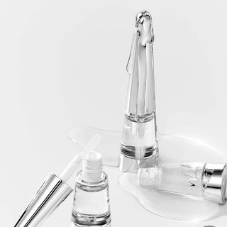 Reedle Shot Lip Plumper Beginner, 0.15 oz (4.3 g) Moisturizing, Transparent, Lip Gloss, Stocking Stuffers