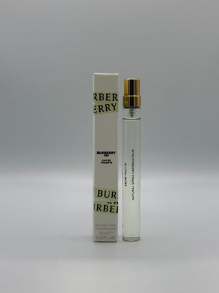 BURBERRY Her Eau de Toilette Spray Tester 0.33 oz