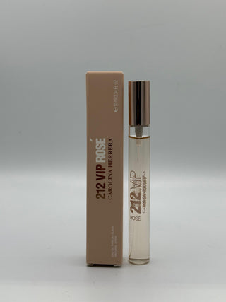 CAROLINA HERRERA 212 VIP Rosé Eau de Parfum Spray  0.34 oz