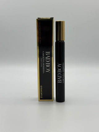 CAROLINA HERRERA Bad Boy Eau de Toilette Spray  0.34 oz