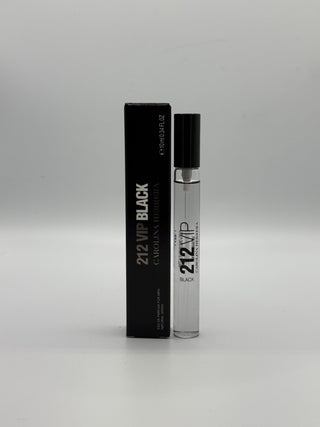 CAROLINA HERRERA 212 VIP Black Eau de Parfum Spray 0.34 oz