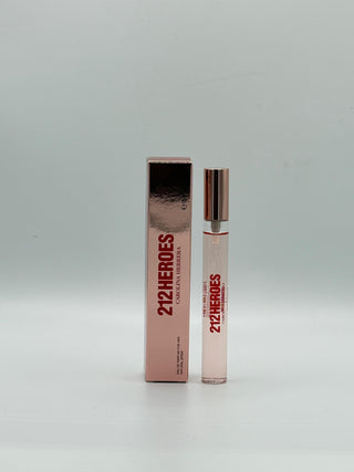 CAROLINA HERRERA 212 Heroes Eau de Parfum Spray  0.34 oz