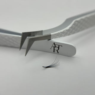 ALRITY Alligator Tweezers A & B type