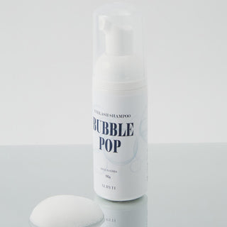 ALRITY Bubble Pop Lash Shampoo  2.12 oz