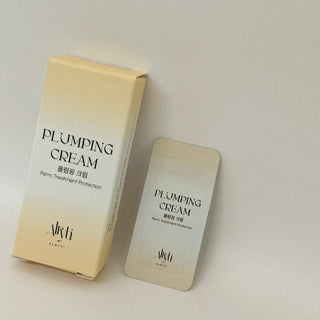 ALRITY Plumping Cream (after eyelash perm treatment) 0.53 oz