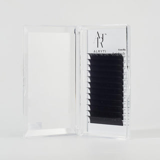 ALRITY ANY Lash Extensions (Black) 0.35 oz