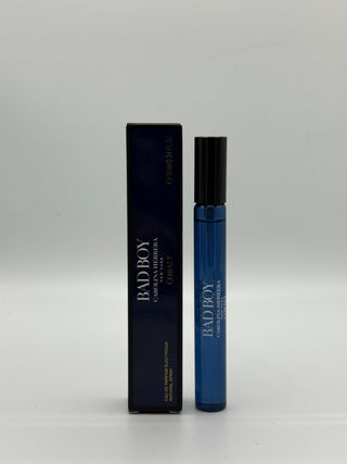 CAROLINA HERRERA Bad Boy Cobalt Eau de Parfum Spray  0.34 oz